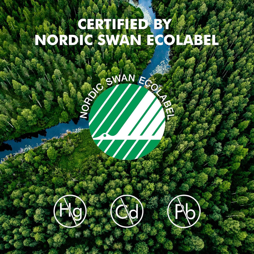 - Premium Grade AAA Batteries - 24 Pack - Alkaline Triple a Battery - Ultra Long-Lasting, Leakproof 1.5V Batteries - 10-Year Shelf Life