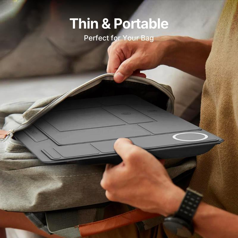 Modulemaster Laptop Stand